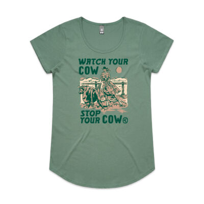 Watch Your Cow Stop Your Cow Thumbnail