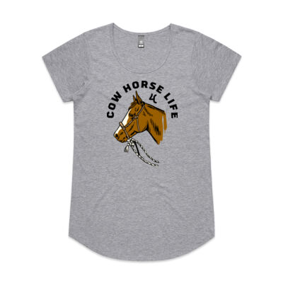 Cow Horse Life Thumbnail