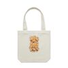 Canvas Carrie Bag Thumbnail