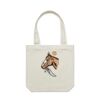 Canvas Carrie Bag Thumbnail