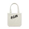 Canvas Carrie Bag Thumbnail
