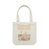 Canvas Carrie Bag Thumbnail