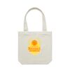 Canvas Carrie Bag Thumbnail