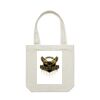 Canvas Carrie Bag Thumbnail