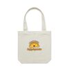 Canvas Carrie Bag Thumbnail