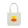 Canvas Carrie Bag Thumbnail