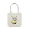Canvas Carrie Bag Thumbnail