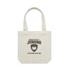Canvas Carrie Bag Thumbnail