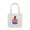Canvas Carrie Bag Thumbnail