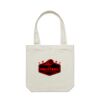 Canvas Carrie Bag Thumbnail