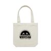 Canvas Carrie Bag Thumbnail