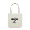 Canvas Carrie Bag Thumbnail