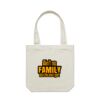 Canvas Carrie Bag Thumbnail