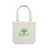Canvas Carrie Bag Thumbnail