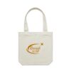 Canvas Carrie Bag Thumbnail