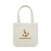 Canvas Carrie Bag Thumbnail