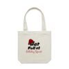 Canvas Carrie Bag Thumbnail