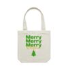 Canvas Carrie Bag Thumbnail