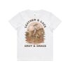 Youth Staple Tee Thumbnail