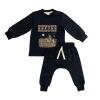 Baby Tracksuit Set Thumbnail