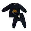 Baby Tracksuit Set Thumbnail