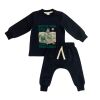 Baby Tracksuit Set Thumbnail