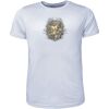 Mens Brushed Tee Shirt Thumbnail