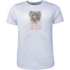 Mens Brushed Tee Shirt Thumbnail