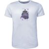 Mens Brushed Tee Shirt Thumbnail