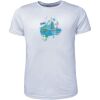 Mens Brushed Tee Shirt Thumbnail