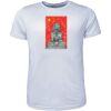 Mens Brushed Tee Shirt Thumbnail