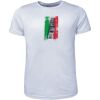 Mens Brushed Tee Shirt Thumbnail