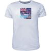 Mens Brushed Tee Shirt Thumbnail
