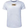 Mens Brushed Tee Shirt Thumbnail