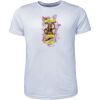 Mens Brushed Tee Shirt Thumbnail