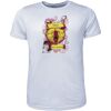 Mens Brushed Tee Shirt Thumbnail