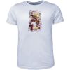 Mens Brushed Tee Shirt Thumbnail