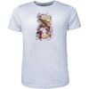 Mens Brushed Tee Shirt Thumbnail