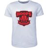 Mens Brushed Tee Shirt Thumbnail
