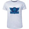 Mens Brushed Tee Shirt Thumbnail