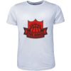 Mens Brushed Tee Shirt Thumbnail