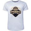 Mens Brushed Tee Shirt Thumbnail