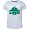 Mens Brushed Tee Shirt Thumbnail