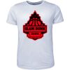 Mens Brushed Tee Shirt Thumbnail