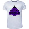 Mens Brushed Tee Shirt Thumbnail