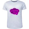 Mens Brushed Tee Shirt Thumbnail