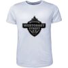 Mens Brushed Tee Shirt Thumbnail