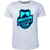 Mens Brushed Tee Shirt Thumbnail