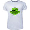 Mens Brushed Tee Shirt Thumbnail