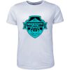 Mens Brushed Tee Shirt Thumbnail
